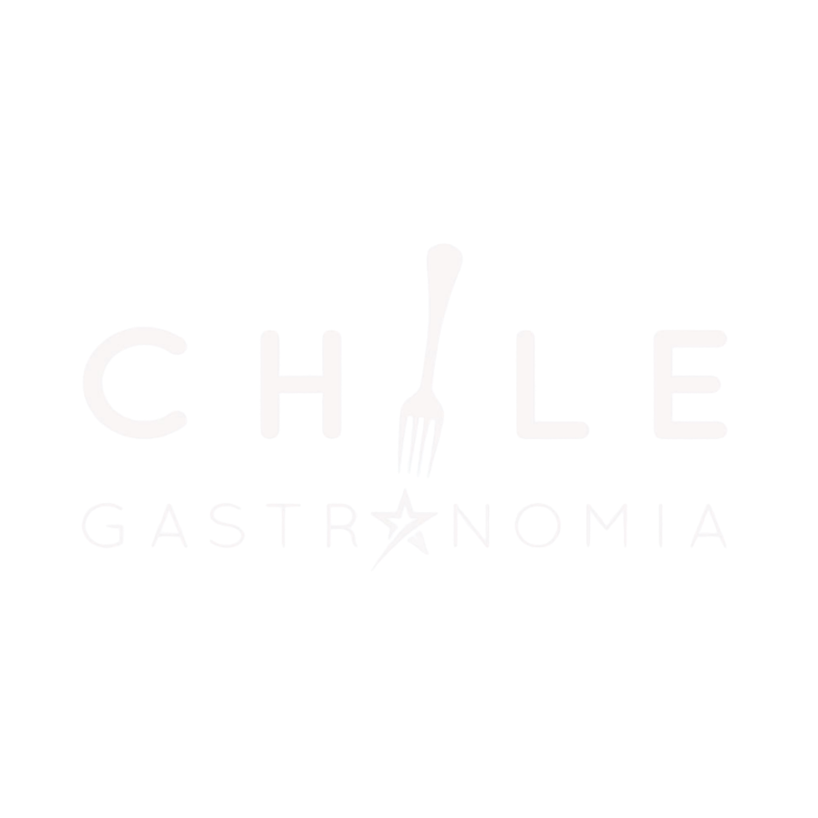 Chile Gastronomía