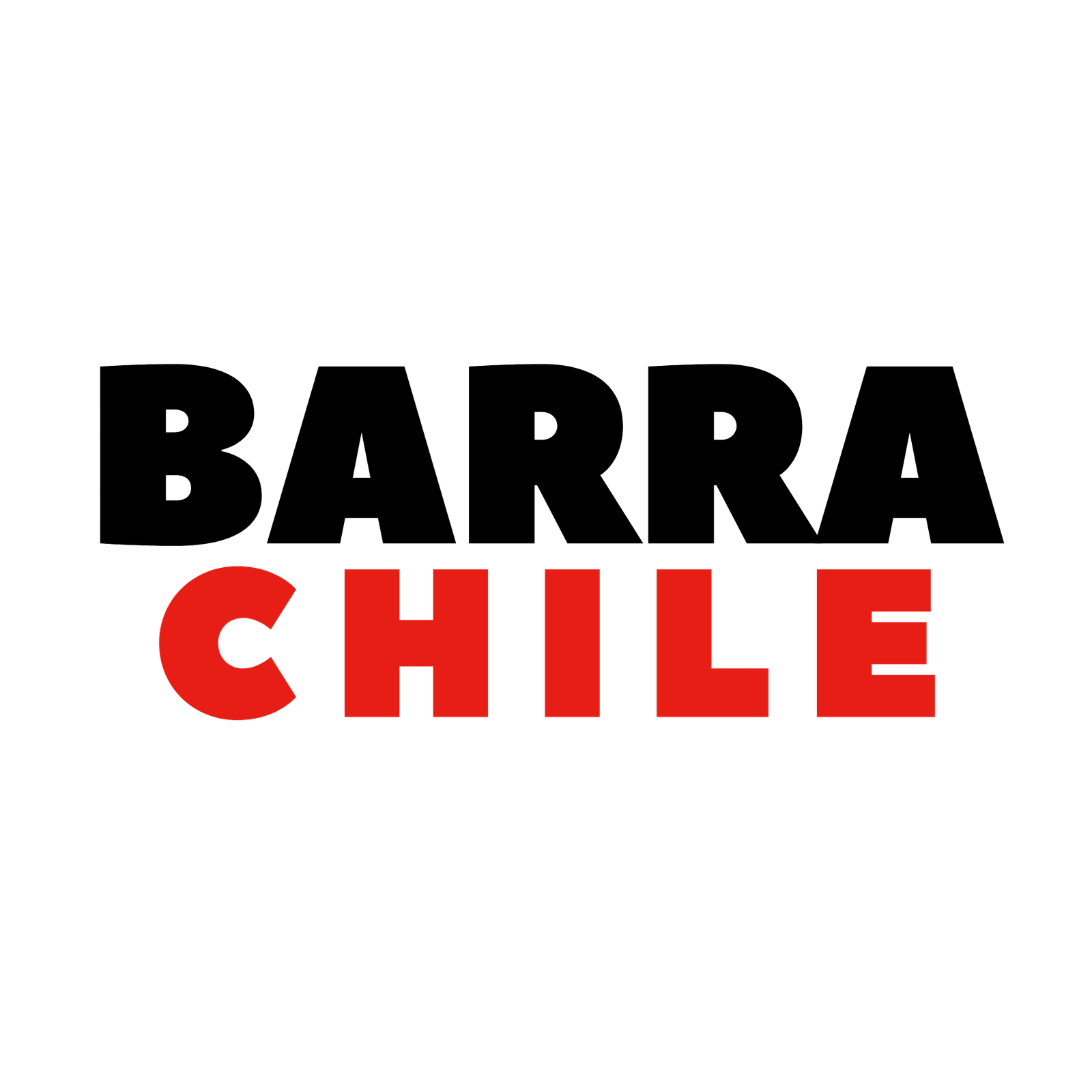 Barra Chile